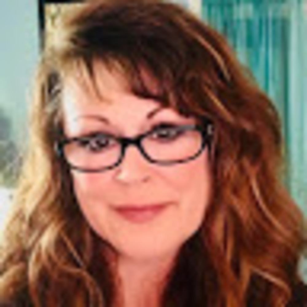 Meet your Posher, Tracy